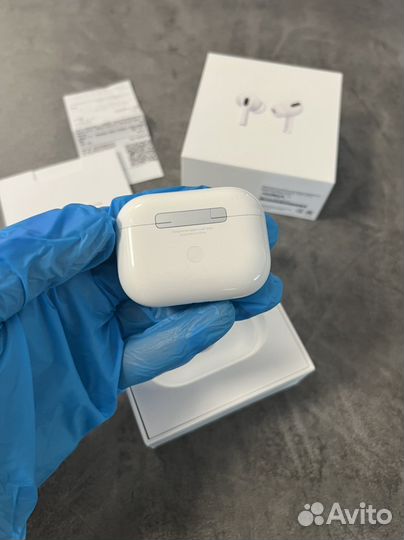 AirPods Pro (оригинал/идеал)