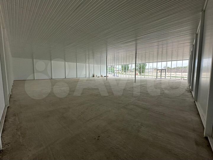 Свободного назначения, 640 м²