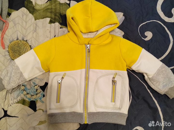 Одежда для девочки