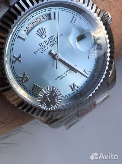 Наручные часы rolex