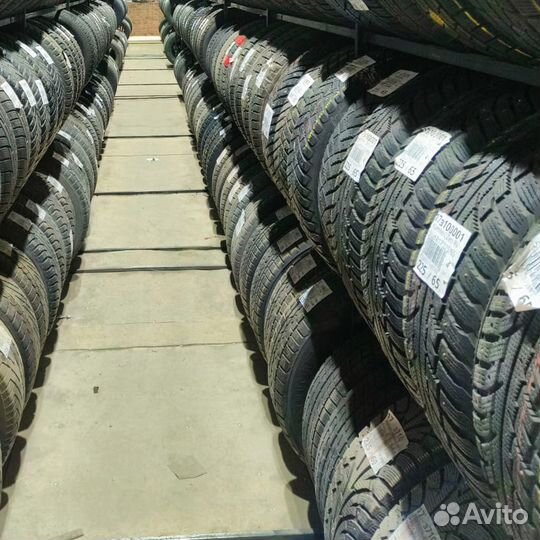 Vredestein QuaTrac 215/65 R16 98H