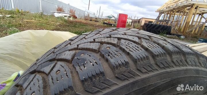 Nordman Nordman 4 195/65 R15