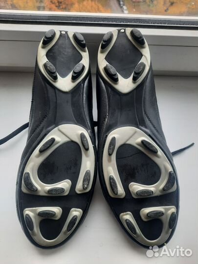 Бутсы Demix 43,5-44