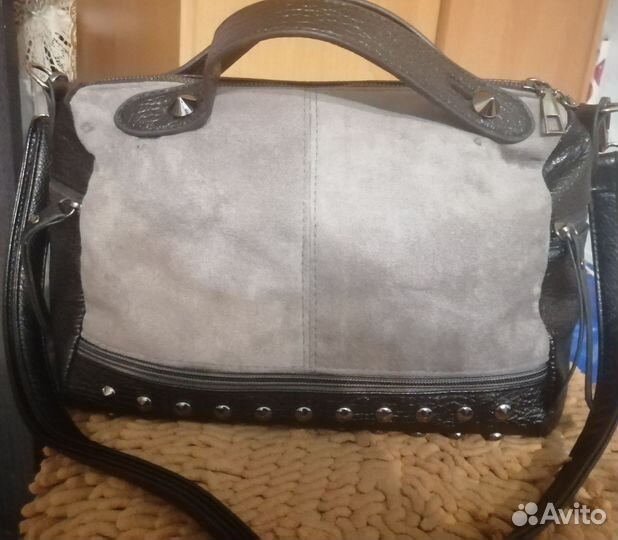 Сумка женская через плечо