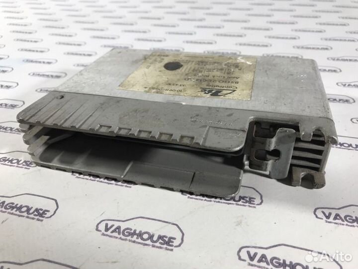 Блок управления abs Ford Scorpio MK 1 1991