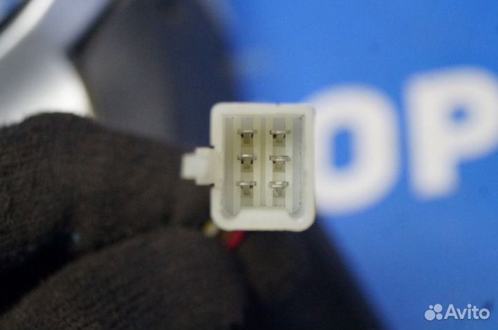 Зеркало электрическое правое Lifan Solano 620 1.6