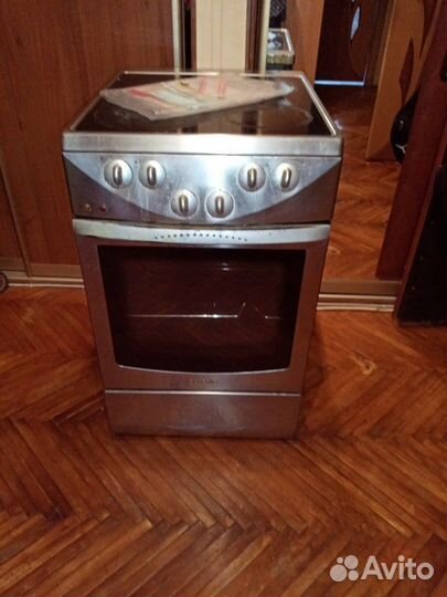 Плита электрическая gorenje