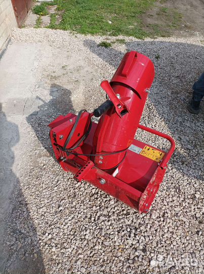 Снегоуборщик для мотоблока нева