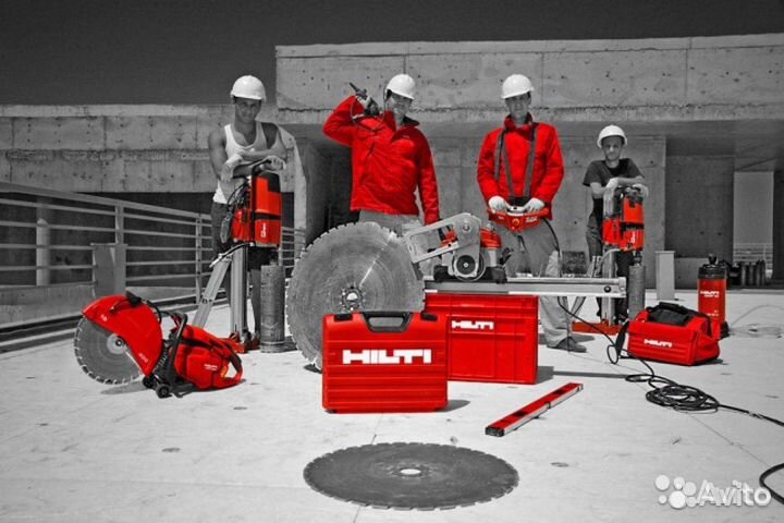 Оператор Установки Алмазного Бурения