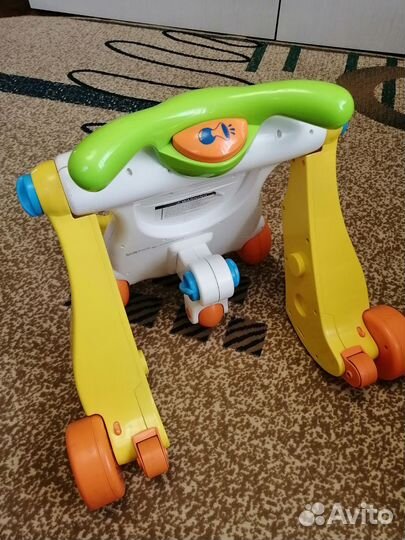 Ходунки детские бу