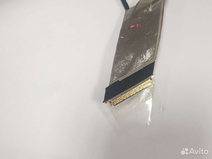 Шлейф матрицы ноутбука HP 4710s