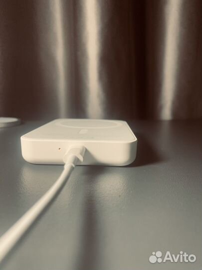 MagSafe Battery Pack Apple -5000mAc