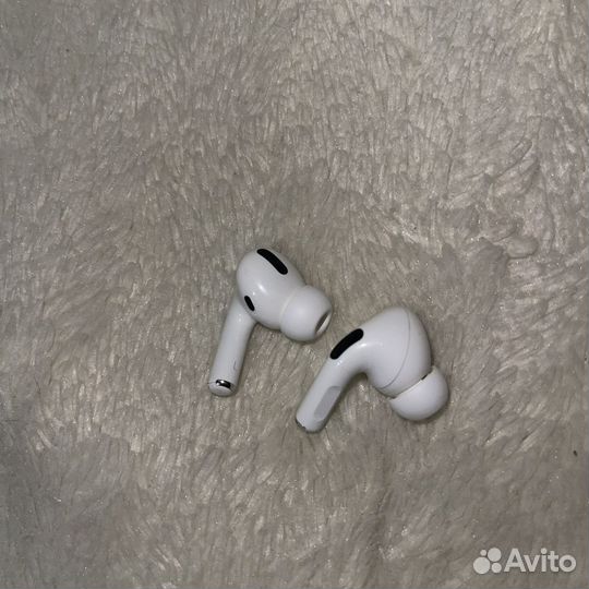 Apple Air pods pro оригинал без кейса