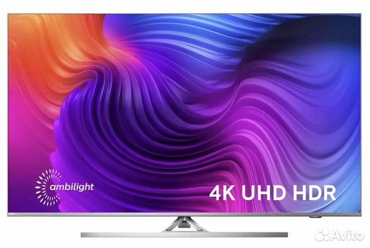 Подставка для телевизора philips