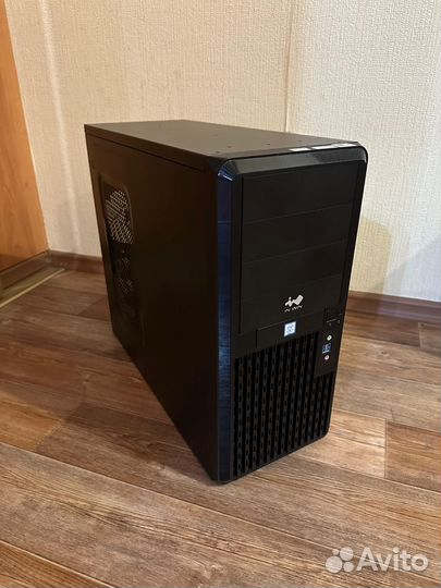 Корпус Inwin