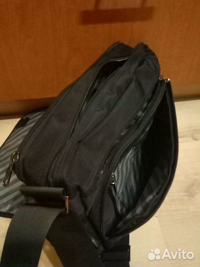 Сумка спортивная