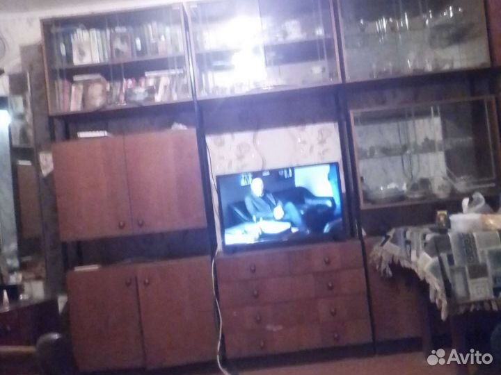 Стенка в гостиную бу набор Волжский