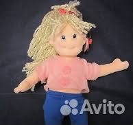 Коллекционная кукла Ty Beanie Boppers коллекция сл