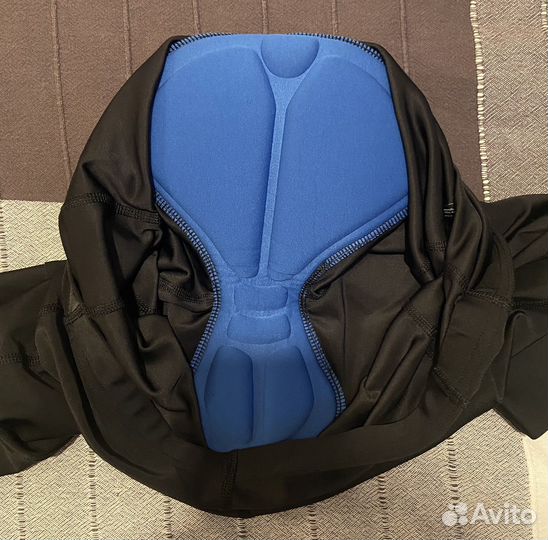 Велошорты Ridge р.М (мужские)