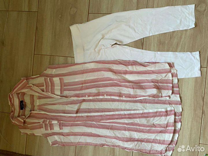 Одежда для девочки 11-12 лет