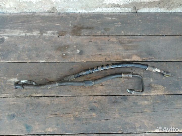 Трубка гидроусилителя руля Toyota Corolla AE100