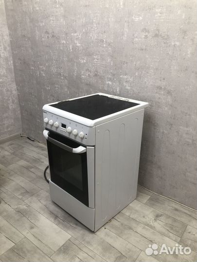 Электрическая плита Beko