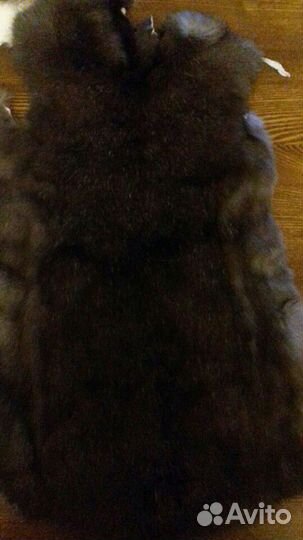 Шкурка кролика