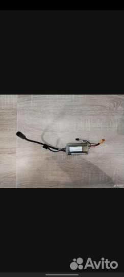 Контроллер для koogu s 3