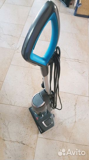 Паровая швабра Bissell с функцией пылесоса