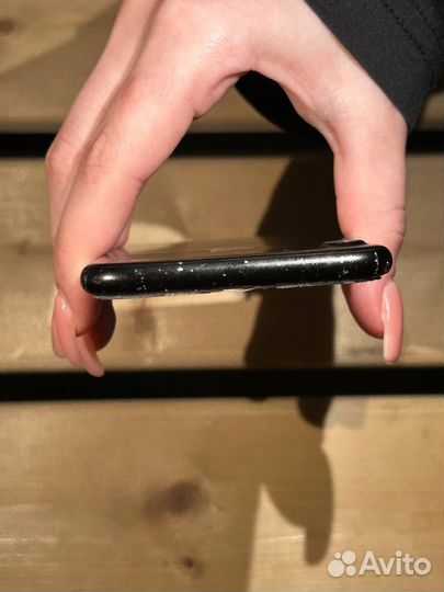 iPhone 7, 128 ГБ
