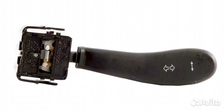 Переключатель поворотов ваз-2123, 1118 точмаш 2