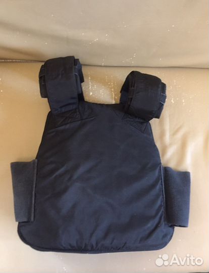 Бронежилет кора кулон 2 класс размер 1