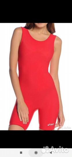 Трико борцовское