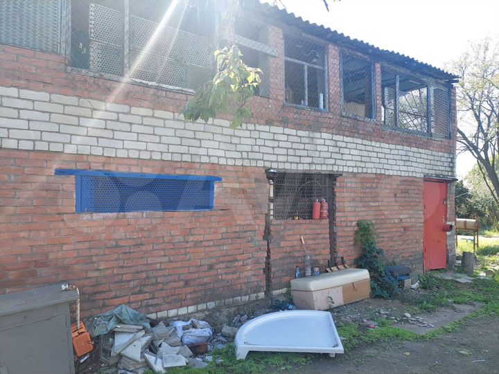 Дача 40 м² на участке 6 сот.