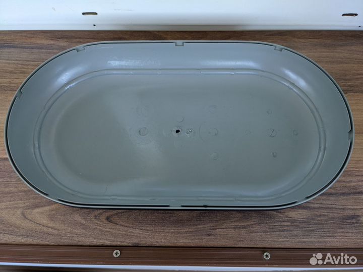 Крышка верхняя термекс 30/50