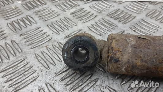 Амортизатор задний ford escape 3 (2MF10MF02)