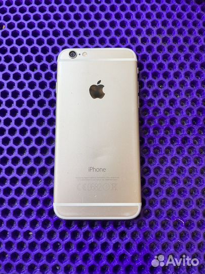 iPhone 6, 16 ГБ