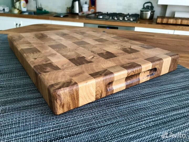 Разделочная доска