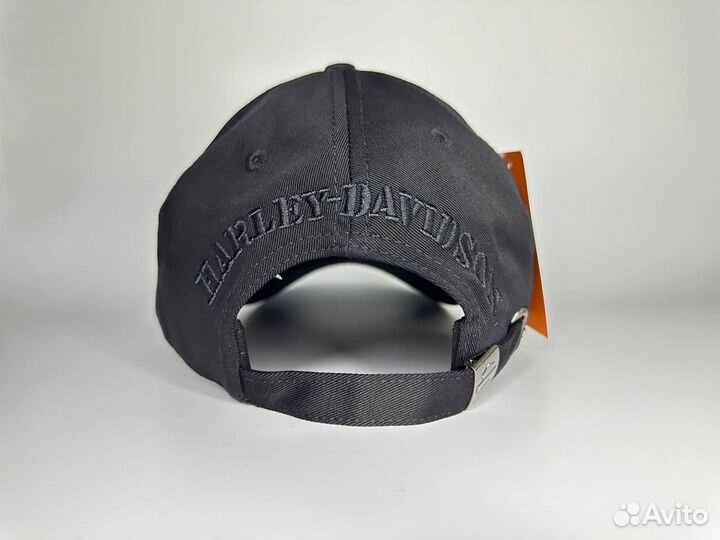 Кепка Harley Davidson