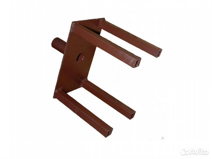 Тренога для опалубки для телескопической стойки