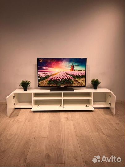 Тумба тв