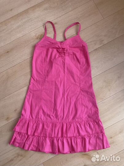 Сарафан на девочку