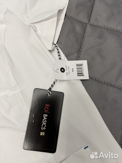 Костюм медицинский женский фирма Koi