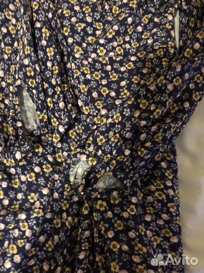 Платье zara