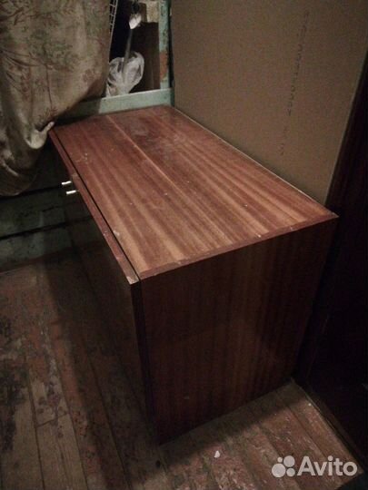 Тумба для обуви