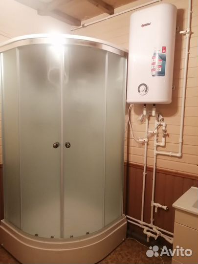 Водоснабжение канализация отопление