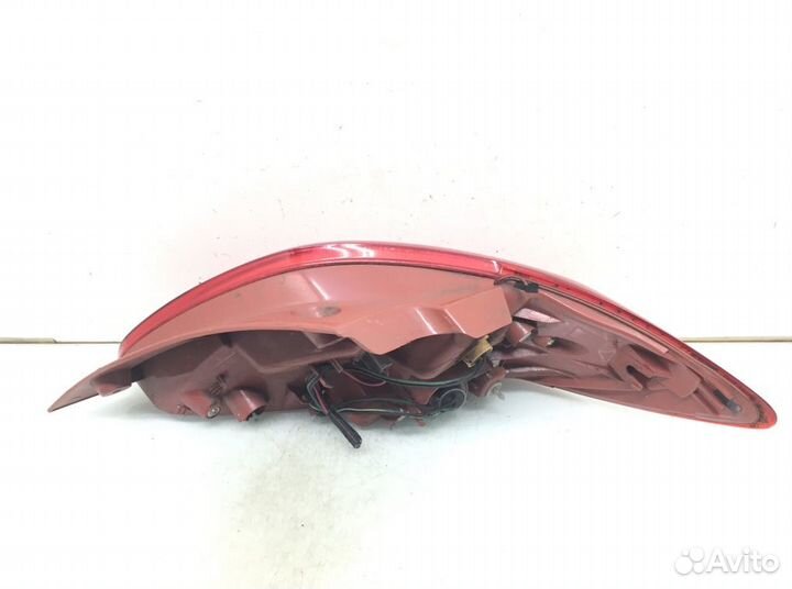 Фонарь Mazda 2 (2007-2015)