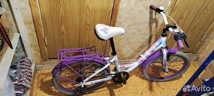 Подростковый городской велосипед stels Pilot 230