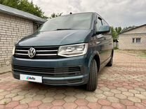 Volkswagen Caravelle, 2018, с пробегом, цена 2 550 000 руб.