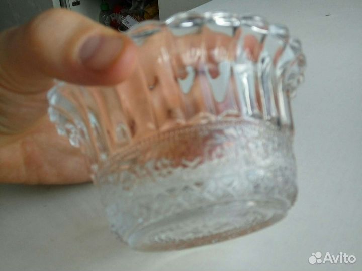 Ваза для варенья